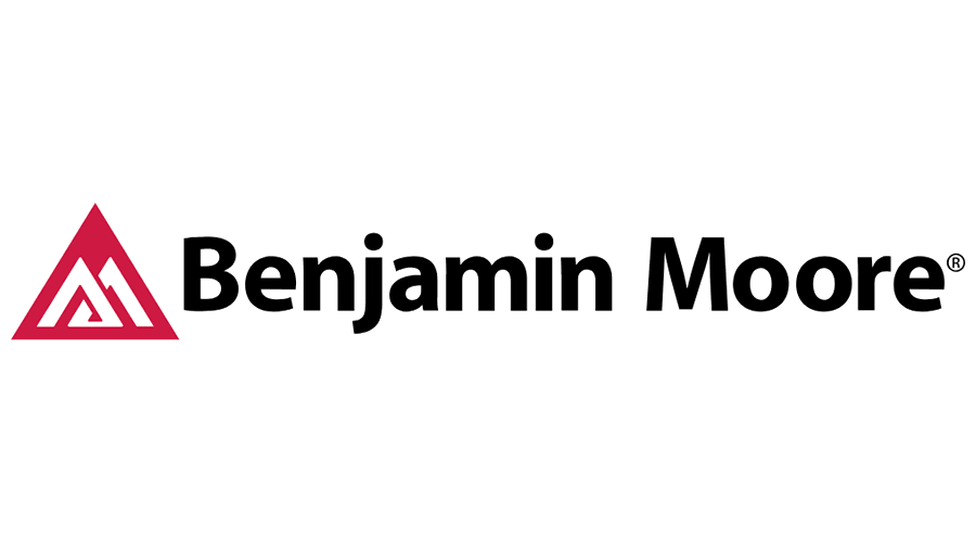 Бренд Benjamin Moore на сайте OboiVkus.by