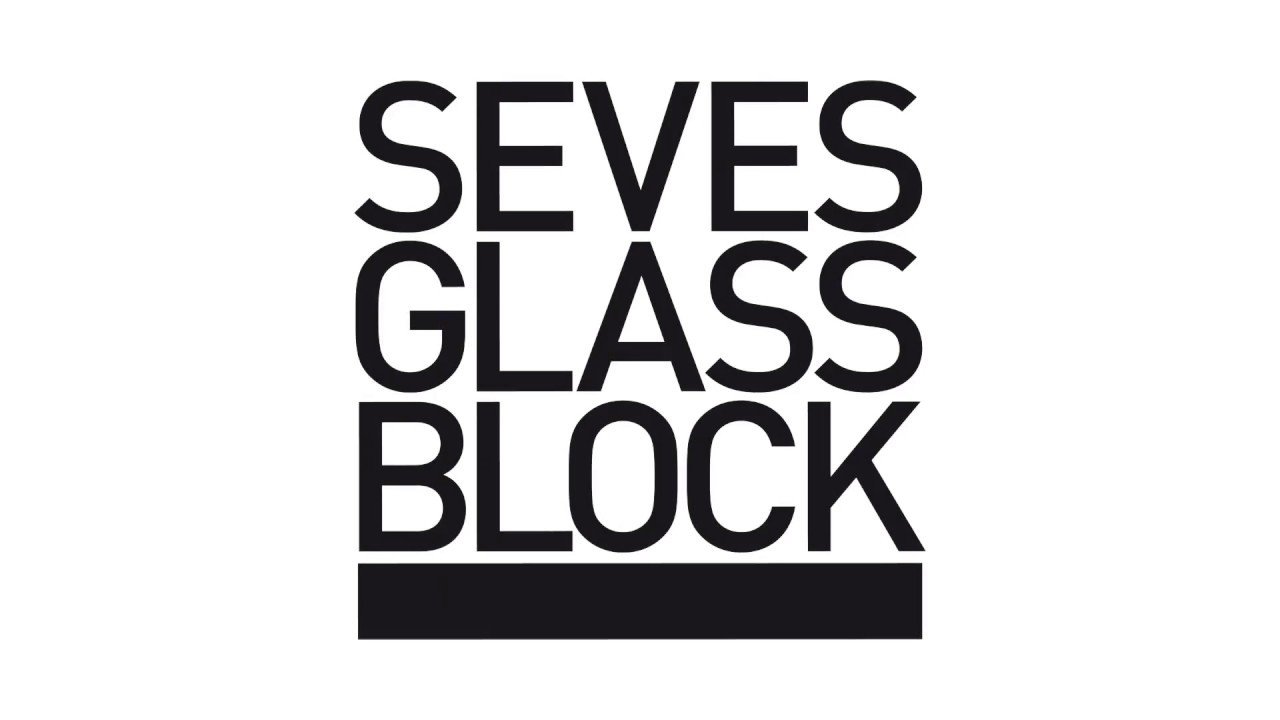 Бренд Seves Glassblock (VitraBlock) на сайте OboiVkus.by