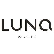 Бренд Luna Walls на сайте OboiVkus.by
