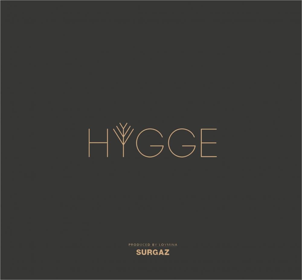 Бренд Hygge by Surgaz на сайте OboiVkus.by