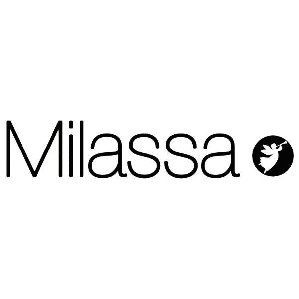 Бренд Milassa на сайте OboiVkus.by