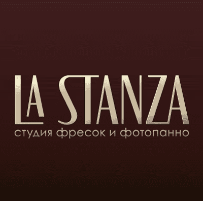 Бренд La Stanza на сайте OboiVkus.by