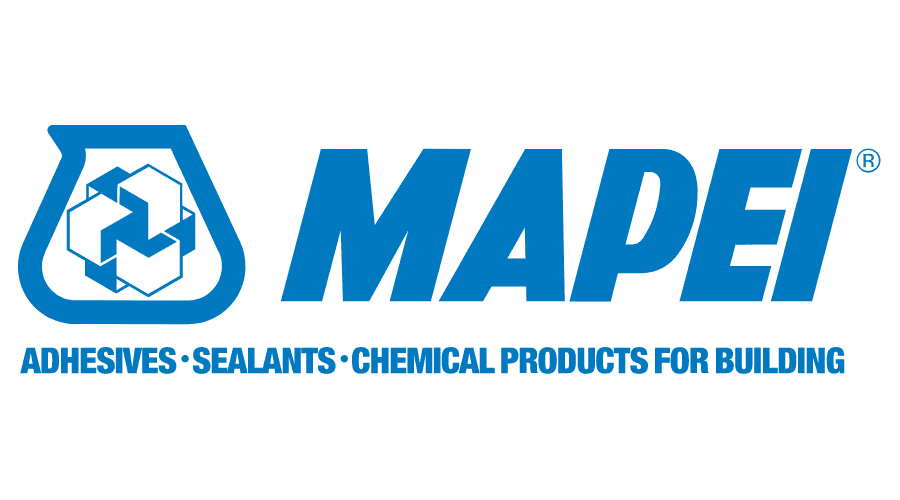 Бренд Mapei на сайте OboiVkus.by