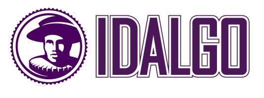 Бренд Idalgo на сайте OboiVkus.by