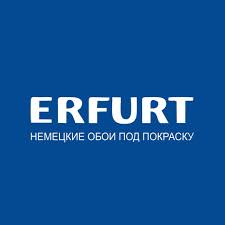 Бренд Erfurt на сайте OboiVkus.by