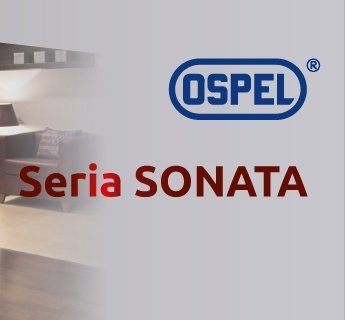 Бренд Ospel, серия Sonata на сайте OboiVkus.by