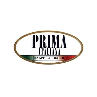 Бренд Prima Italiana на сайте OboiVkus.by