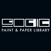 Бренд Paint & Paper Library на сайте OboiVkus.by