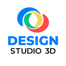 Бренд Design Studio 3D на сайте OboiVkus.by
