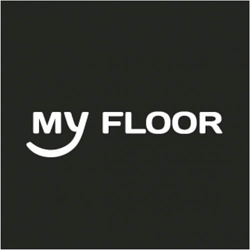 Бренд My Floor на сайте OboiVkus.by