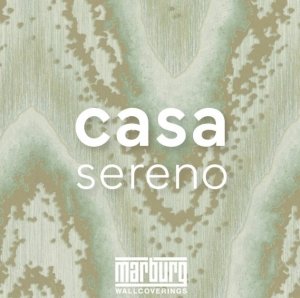 Коллекция Casa Sereno на сайте OboiVkus.by