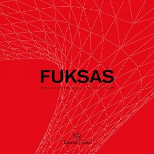 Коллекция Fuksas на сайте OboiVkus.by