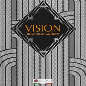 Коллекция Vision на сайте OboiVkus.by