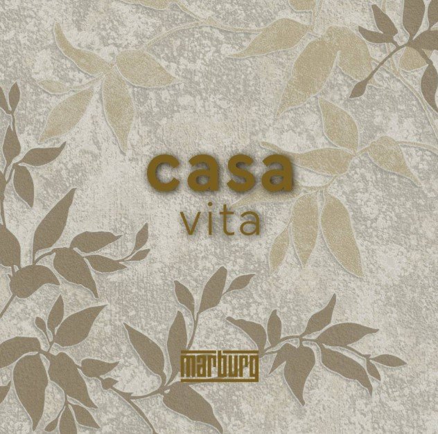Коллекция Casa Vita на сайте OboiVkus.by