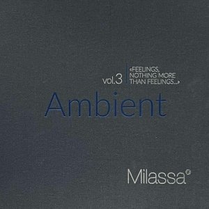 Коллекция Ambient III на сайте OboiVkus.by