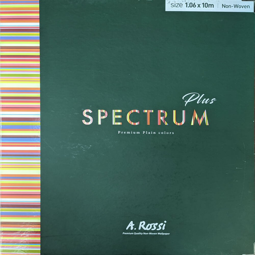 Коллекция Spectrum Plus на сайте OboiVkus.by