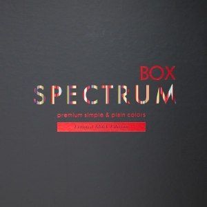 Коллекция Spectrum Box на сайте OboiVkus.by