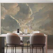 Коллекция Облака, космос (Rasch) на сайте OboiVkus.by