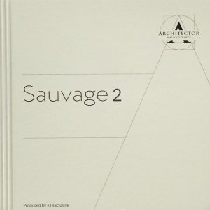 Коллекция Sauvage II на сайте OboiVkus.by