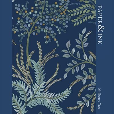 Коллекция Mulberry Tree на сайте OboiVkus.by