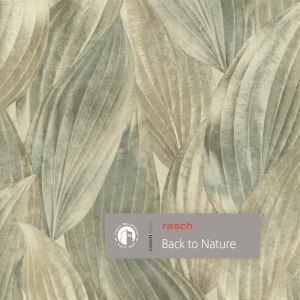 Коллекция Back to Nature на сайте OboiVkus.by