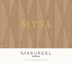 Коллекция Mysa на сайте OboiVkus.by