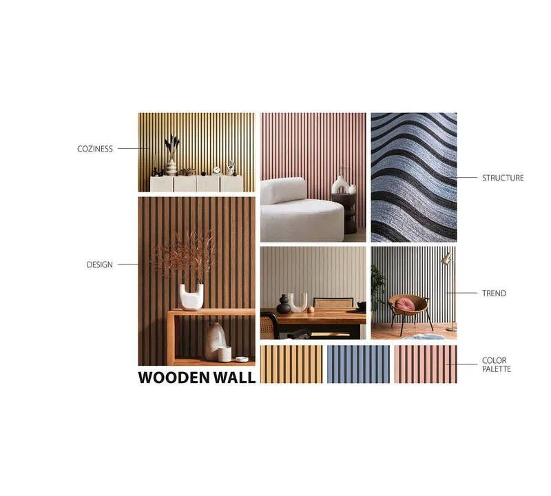 Коллекция 50 Jahre AS на сайте OboiVkus.by