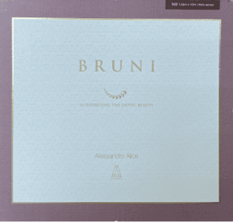 Коллекция Bruni на сайте OboiVkus.by