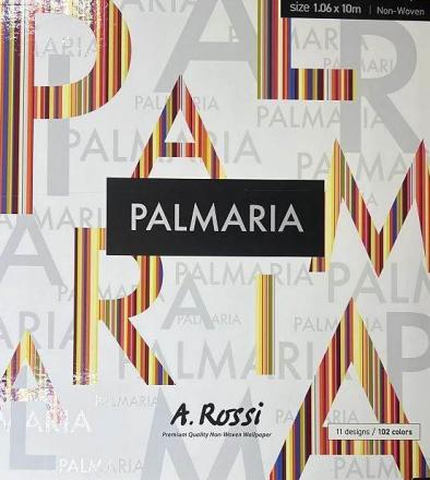 Коллекция Palmaria на сайте OboiVkus.by