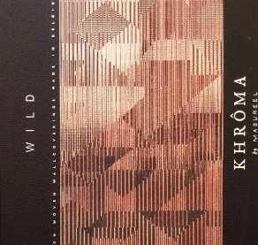 Коллекция Wild (Khroma) на сайте OboiVkus.by