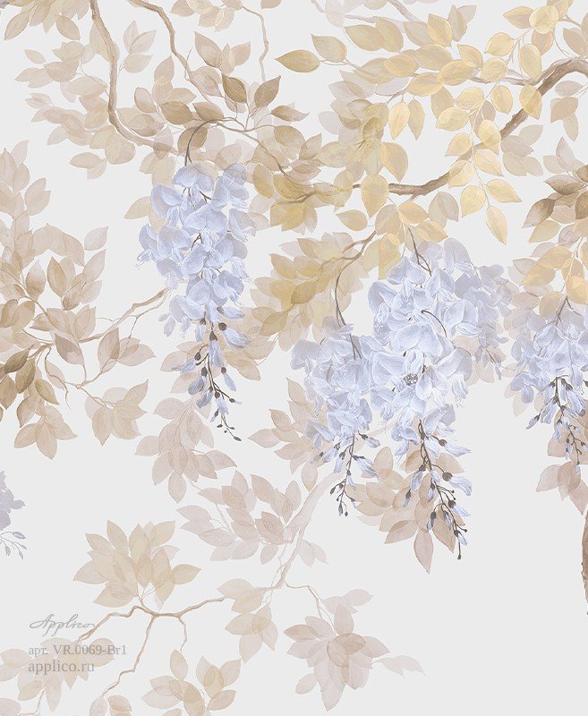 Коллекция 5. Five на сайте OboiVkus.by