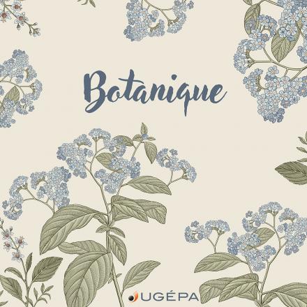 Коллекция Botanique (Ugepa) на сайте OboiVkus.by