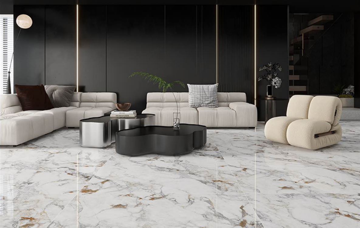 Коллекция Мрамор и оникс (Roma) на сайте OboiVkus.by