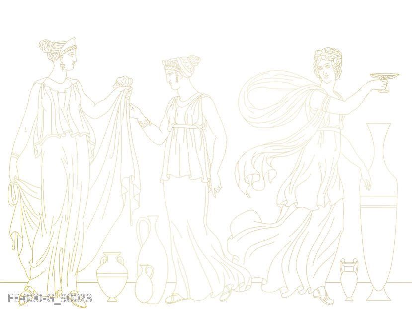 Коллекция Люди (Ortograf) на сайте OboiVkus.by