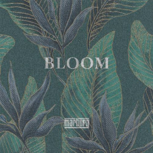 Коллекция Bloom (Marburg) на сайте OboiVkus.by