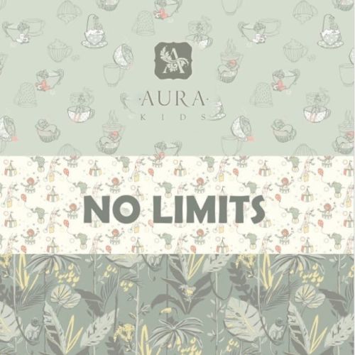 Коллекция No Limits на сайте OboiVkus.by