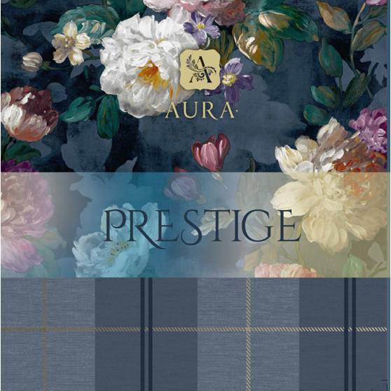Коллекция Prestige (Aura) на сайте OboiVkus.by