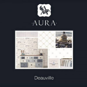 Коллекция Deauville на сайте OboiVkus.by