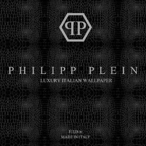 Коллекция Philipp Plein Col.1 на сайте OboiVkus.by
