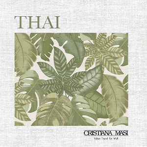 Коллекция Thai на сайте OboiVkus.by