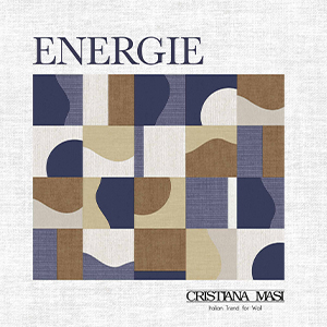 Коллекция Energie на сайте OboiVkus.by