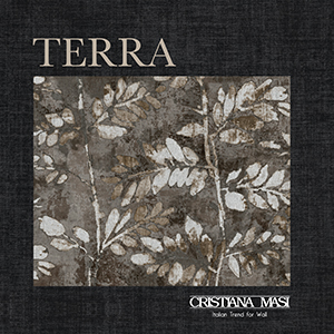 Коллекция Terra (Parato) на сайте OboiVkus.by
