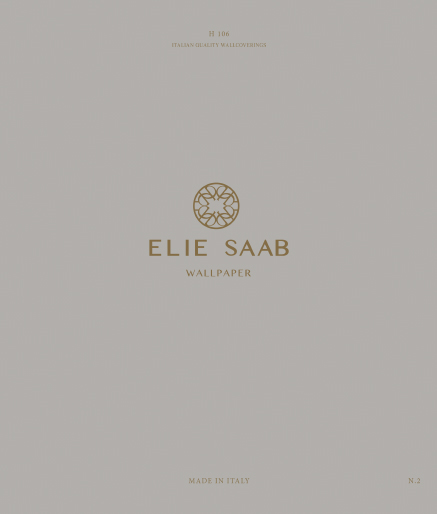 Коллекция Elie Saab II на сайте OboiVkus.by