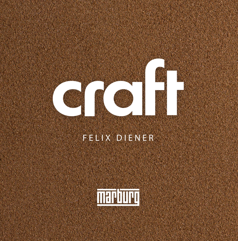 Коллекция Craft Felix Diener на сайте OboiVkus.by