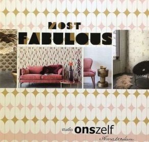 Коллекция Most Fabulous на сайте OboiVkus.by