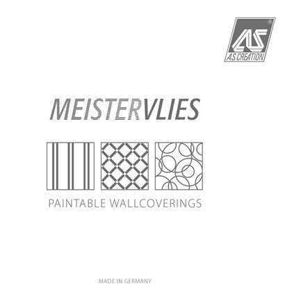 Коллекция Meistervlies 2020 на сайте OboiVkus.by
