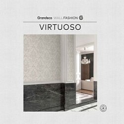 Коллекция Virtuoso на сайте OboiVkus.by