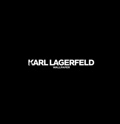 Коллекция Karl Lagerfeld на сайте OboiVkus.by