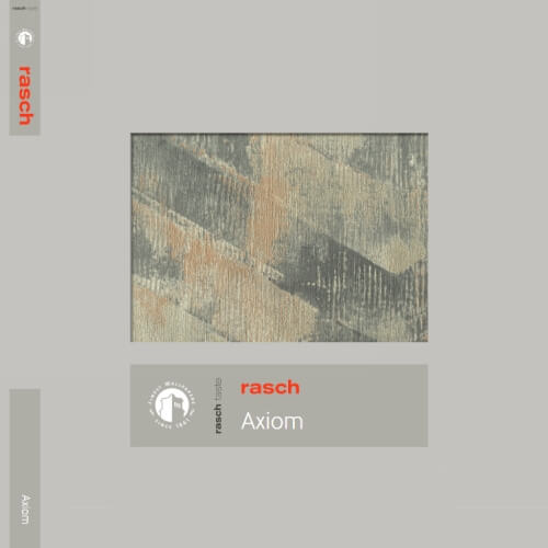 Коллекция Axiom на сайте OboiVkus.by