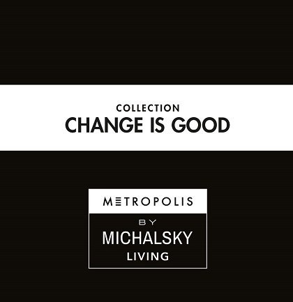 Коллекция Change is Good на сайте OboiVkus.by